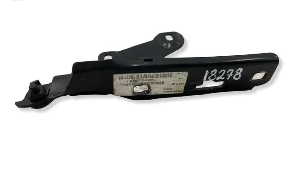 Audi A3 S3 8V Engine bonnet/hood hinges 