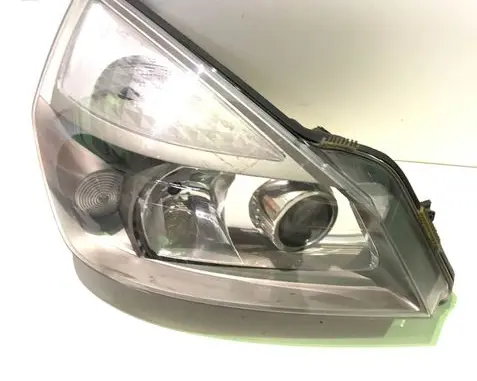 Renault Espace - Grand espace IV Headlight/headlamp
