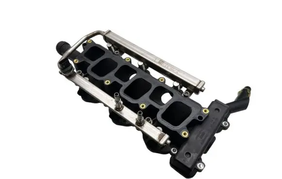 Ford Explorer VI Intake manifold JL3E9J447AA JL3E9H487AC