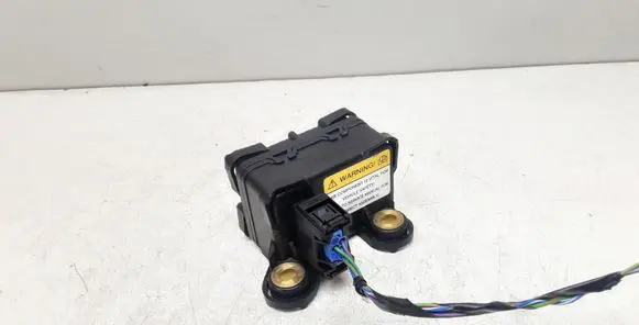 Volvo XC60 ESP acceleration yaw rate sensor 6G9N14B296AC