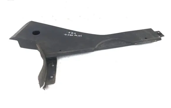 BMW 7 F01 F02 F03 F04 Rear underbody cover/under tray 7185135 74850610
