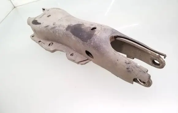 Mercedes-Benz S W220 Rear upper control arm/wishbone 2203521188 A2205461442