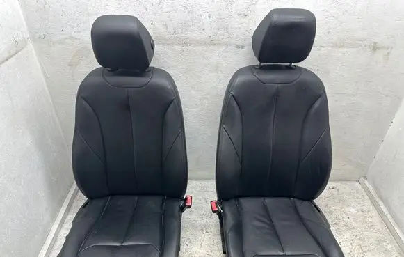 BMW 3 F30 F35 F31 Interior set