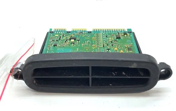 BMW 3 GT F34 Other control units/modules 7316186