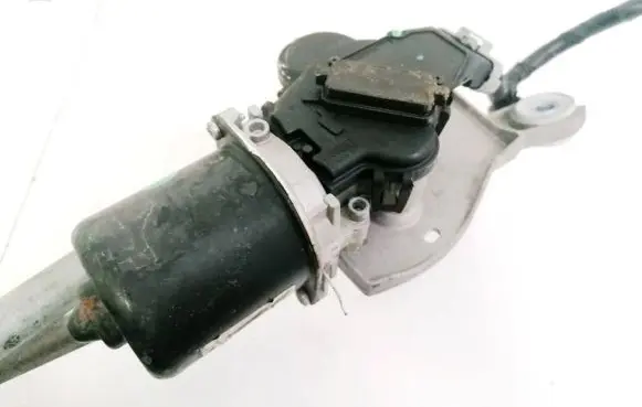 Nissan Cube Z12 Wiper motor W000007799