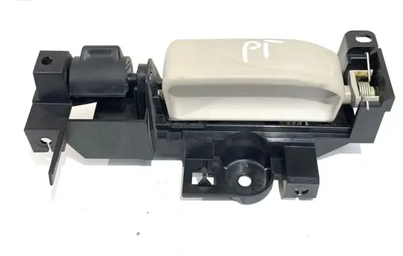 Chrysler Pacifica Rear door interior handle 5RU78PD2AD