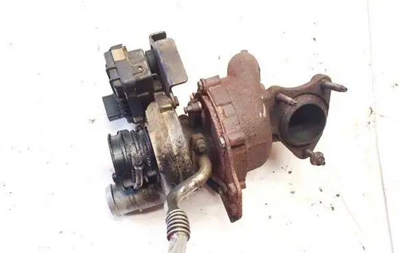 Ford Mondeo MK IV Turbo 7g9q6k682bd 7g9q-6k682-bd