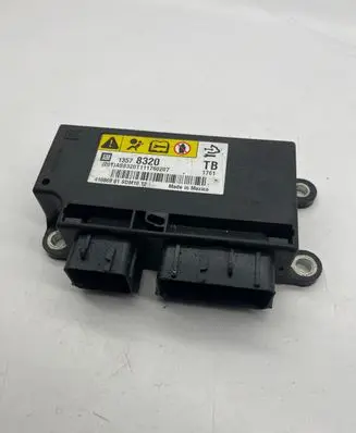 Opel Insignia A Airbag control unit/module 13578320 41086901