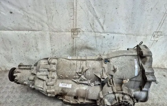 Audi A4 S4 B6 8E 8H Automatic gearbox 1071040009 HHU 6HP19