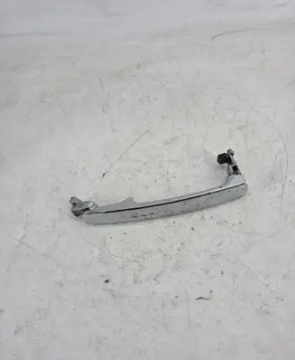 Nissan Rogue Rear door exterior handle