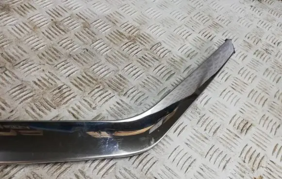 Citroen C3 Roof trim bar molding cover 9685374877