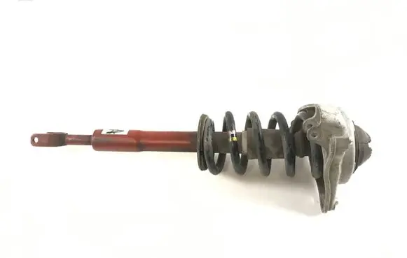 Audi A6 S6 C6 4F Front shock absorber/damper 4F0413031BM
