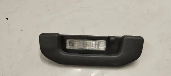 Mercedes-Benz GLS X166 Rear interior roof grab handle