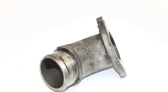 Mazda 3 II Intercooler hose/pipe