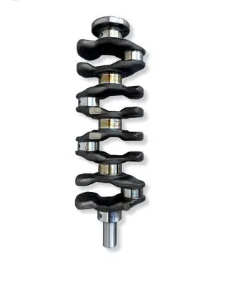 Toyota Avensis T270 Crankshaft A2ZR 2ZR
