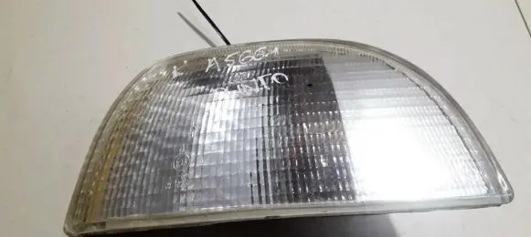 Fiat Punto (176) Front indicator light 183394b 18-3394
