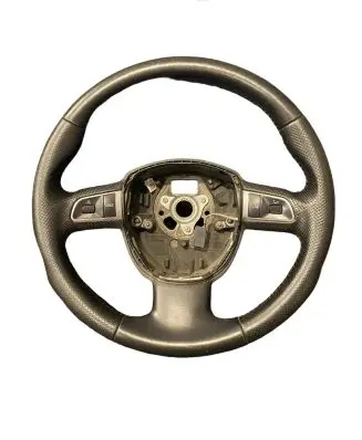 Audi A4 S4 B6 8E 8H Steering wheel 8PO419689A4PK