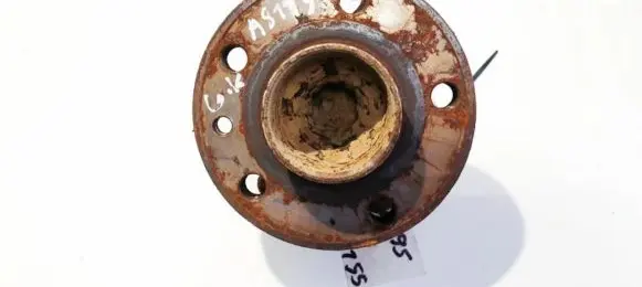 Volvo S80 Rear wheel hub