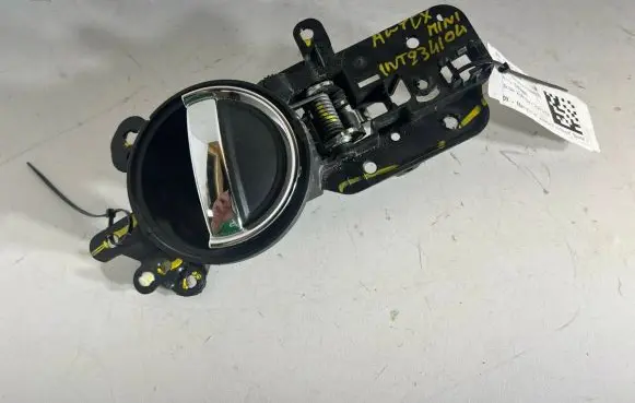 Mini One - Cooper R57 Loading door interior handle 51417419642