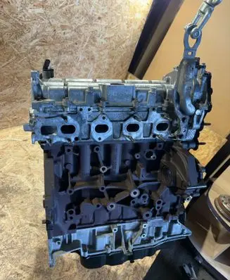 Ford Transit Custom Engine GK2Q6015AB YMFS