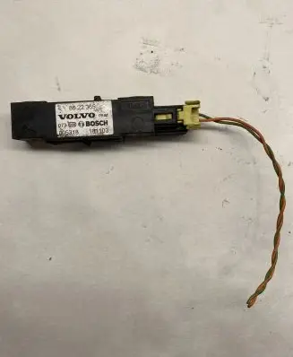 Volvo V70 Airbag deployment crash/impact sensor 8622365
