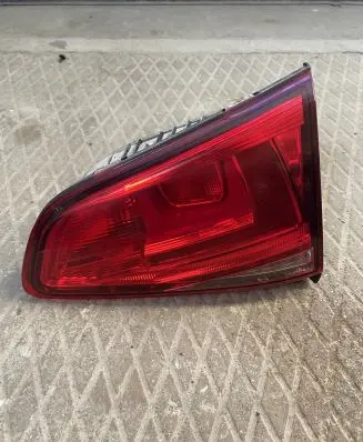 Volkswagen Golf VII Tailgate rear/tail lights 5G0945094R 90018024