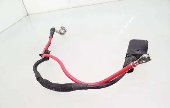 Volkswagen Golf VI Positive cable (battery) 1K0971228AA