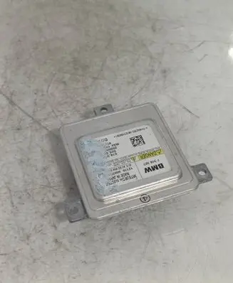 BMW 3 F30 F35 F31 Headlight ballast module Xenon 7318327 731832703 W003T231