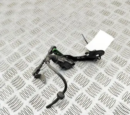 Audi A6 S6 C7 4G Rear air suspension level height sensor 4H0907503