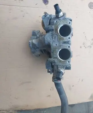 Mercedes-Benz GL X164 other engine part A6291400408