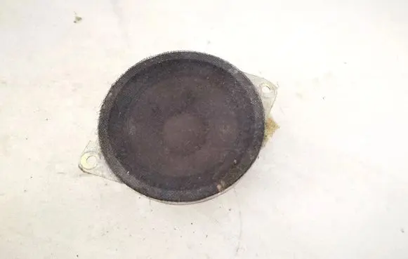 Jeep Grand Cherokee (WK) Front door speaker p05059068ab