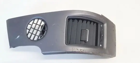 Honda CR-V Dash center air vent grill 77630swa 77630-swa