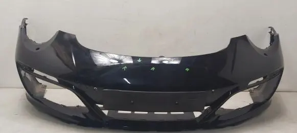 Porsche 911 991 Front bumper