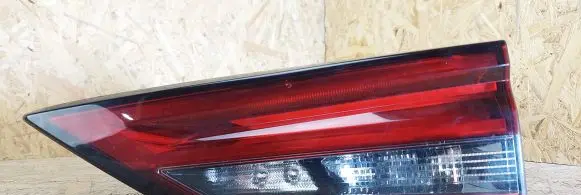 Nissan Qashqai J12 Tailgate rear/tail lights 29000220