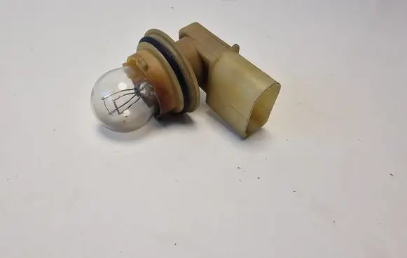 Volkswagen New Beetle 12 V Socket (rear) PA66F30
