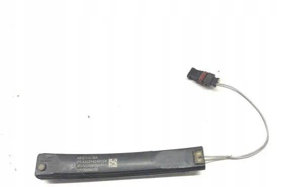 Audi A8 S8 D5 Keyless (KESSY) go control unit/module 4N0927754