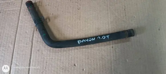 Hyundai Bayon Engine coolant pipe/hose 31037Q0000