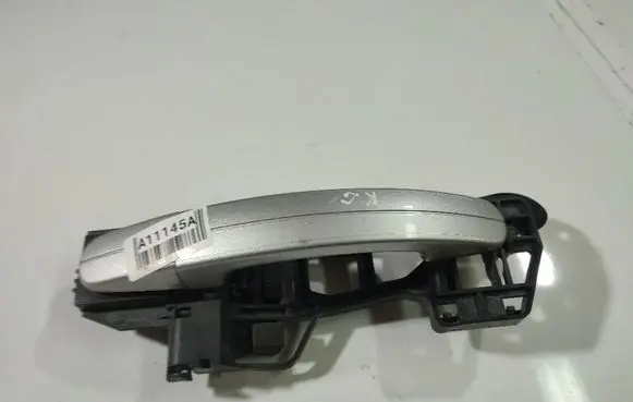 Ford Grand C-MAX Front door exterior handle 