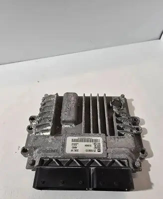 Opel Antara Engine control unit/module 25189813 28359587 25184894