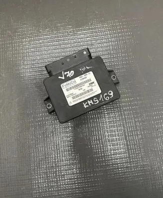 Volvo V70 Hand brake control module 6G912598CD 31334228 A2C53296349