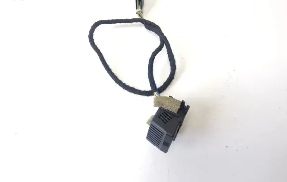 Audi A8 S8 D3 4E Air quality sensor 4E0907658