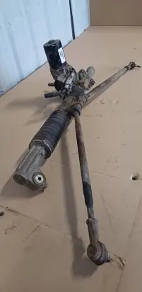 Honda Civic Steering rack 01MS6FG6