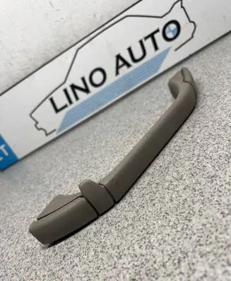 BMW 3 E36 Rear interior roof grab handle 51161960758