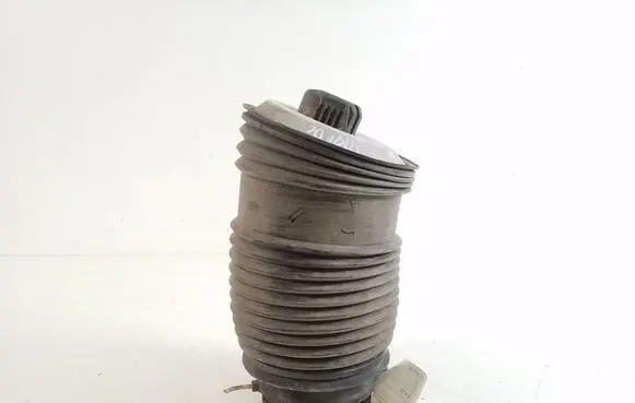 Mercedes-Benz EQC Rear air suspension bag/shock absorber A2053200225