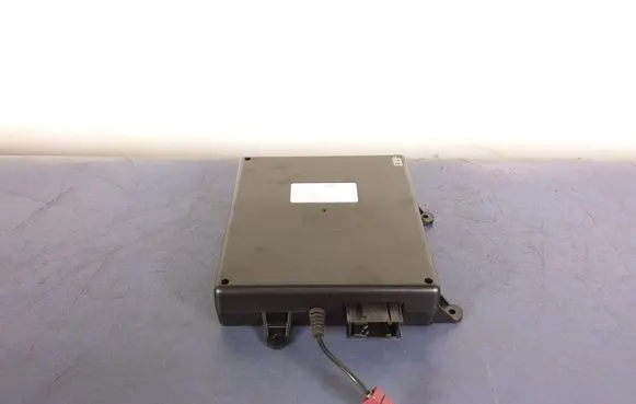 Volkswagen Phaeton Voice control module 3W7035385P