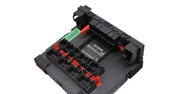 Comfort/convenience module