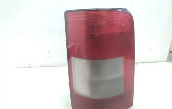 Peugeot Partner Rear/tail lights