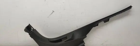 Peugeot 5008 II Front sill trim cover 9811462177