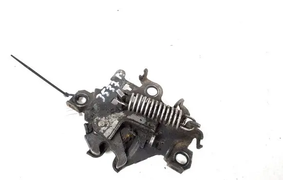 Toyota RAV 4 (XA30) Engine bonnet (hood) release handle 53510-42070
