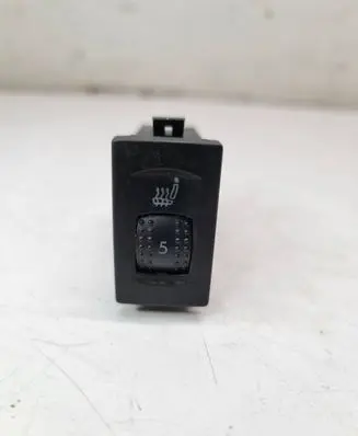 Seat Alhambra (Mk1) Seat heating switch 7M3963563 YM2119K314AAW